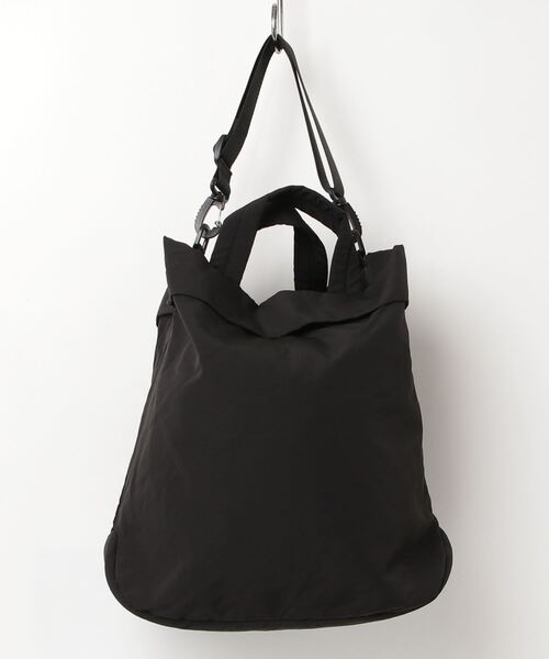 BEAUTY＆YOUTH UNITED ARROWS 2WAYバッグ FREE ブラック レディース 