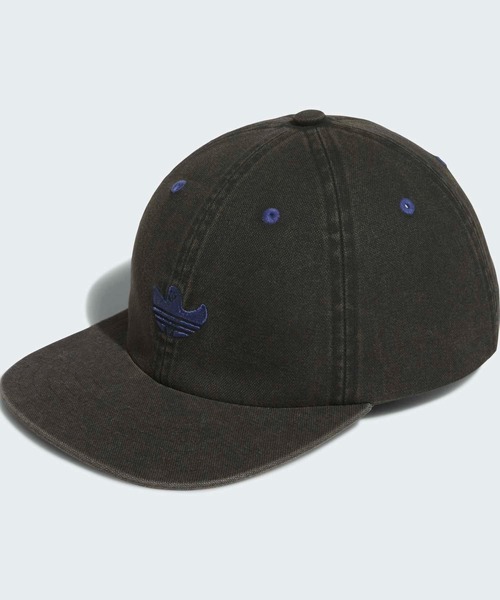 帽子 adidas（アディダス） キャップ 帽子 メンズ スケートボーディング