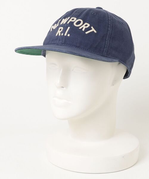 POLO RALPH LAUREN（ポロ・ラルフローレン） ラルフローレン キャップ