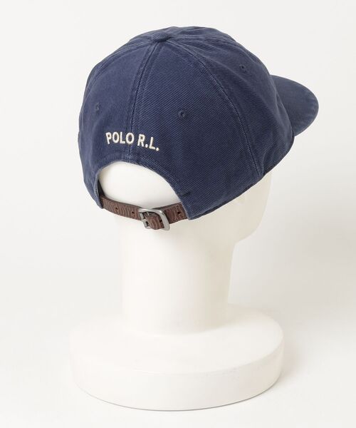 POLO RALPH LAUREN（ポロ・ラルフローレン） ラルフローレン キャップ