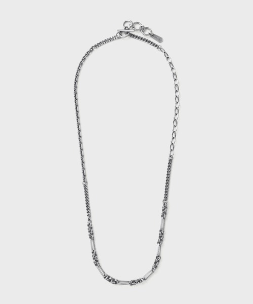 Paul Smith（ポール・スミス） ネックレス “Vintage Mixed Chain