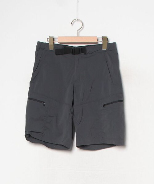 ARC'TERYX（アークテリクス） ハーフパンツ 30 グレー メンズ
