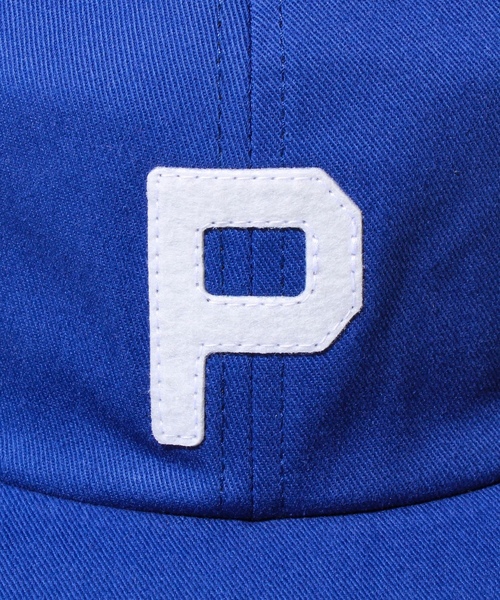 「Cooperstown Ball Cap」 キャップ FREE ブルー系その他6 メンズ_画像2