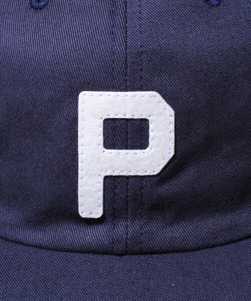 「Cooperstown Ball Cap」 キャップ FREE ブルー系その他6 メンズ_画像3