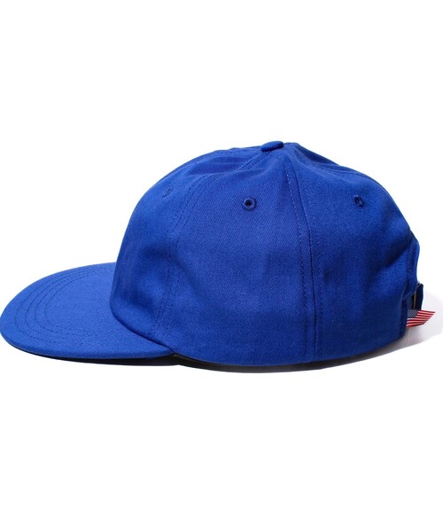 「Cooperstown Ball Cap」 キャップ FREE ブルー系その他6 メンズ_画像8