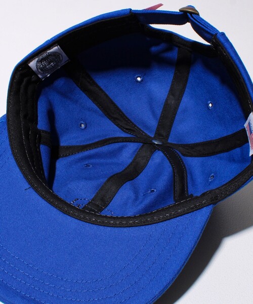 「Cooperstown Ball Cap」 キャップ FREE ブルー系その他6 メンズ_画像9