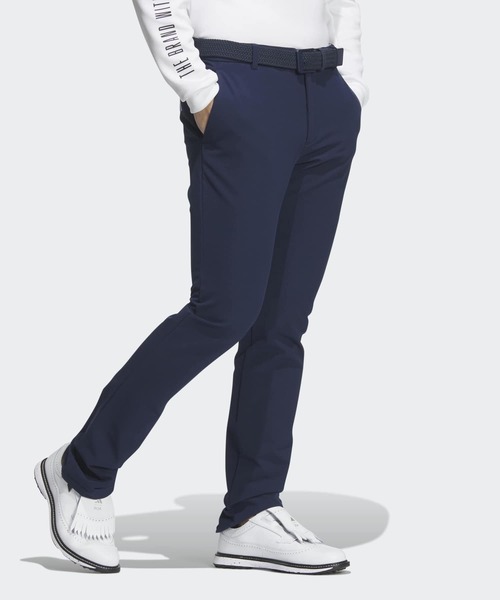 adidas（アディダス） パンツ WIND. RDY EX-Stretch UVケア付き 裏起毛