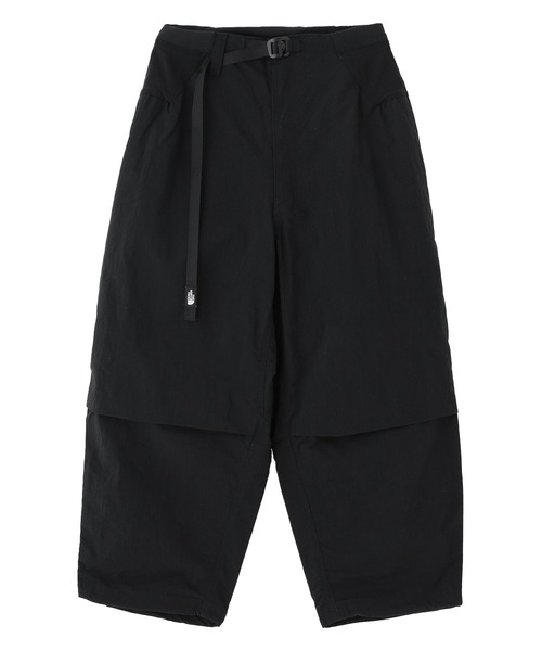 「THE NORTH FACE」 パンツ M ブラック メンズ