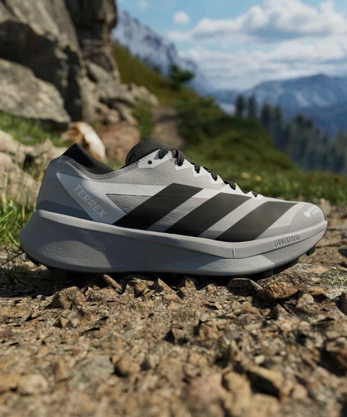 adidas（アディダス） スニーカー テレックス アグラヴィック GTX 2