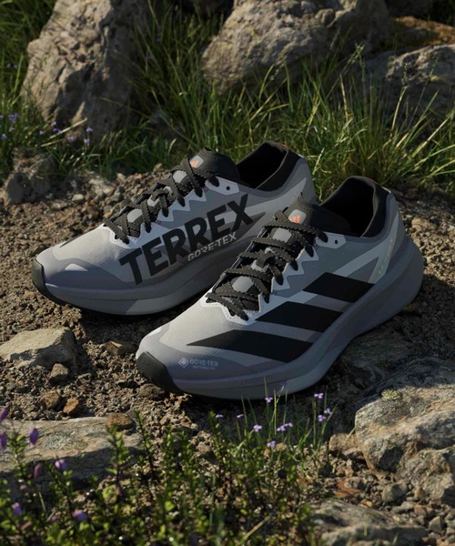 adidas（アディダス） スニーカー テレックス アグラヴィック GTX 2