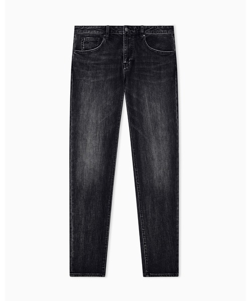 新品 ARMANI EXCHANGE スリム ジーンズ J13 W31 Mサイズ ARMANI EXCHANGE ジーンズ 「A|X アルマーニ エクスチェンジ