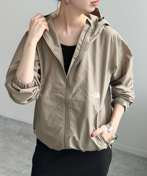 Spick＆Span（スピック アンド スパン） ノースフェイス マウンテン