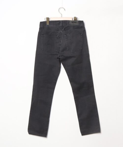 Acne Studios（アクネ ストゥディオズ） デニムパンツ 28/32 ブラック