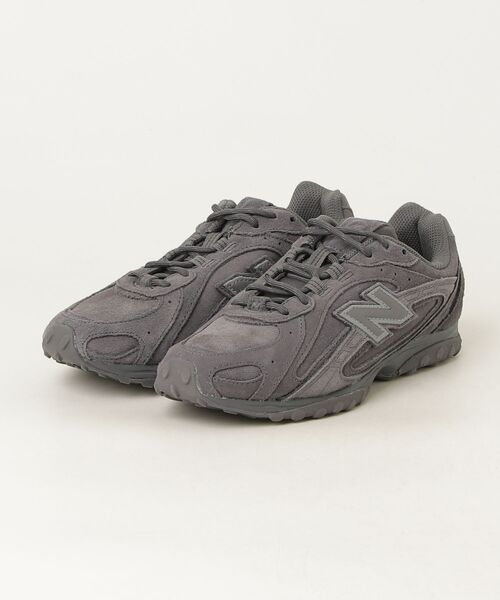 New Balance（ニューバランス） スニーカー U204L 1RC メンズ