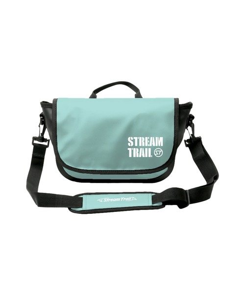 STREAM TRAIL（ストリームトレイル） ショルダーバッグ Clam クラム