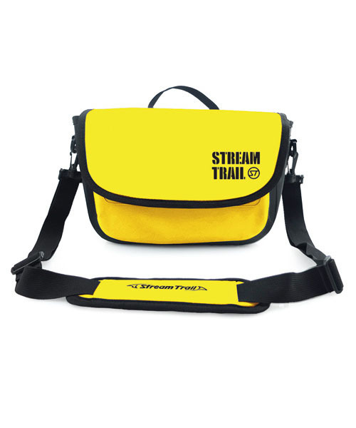STREAM TRAIL（ストリームトレイル） ショルダーバッグ Clam クラム