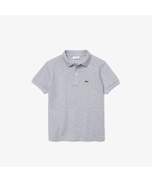 LACOSTE（ラコステ） ポロシャツ Boys ポロシャツ (半袖) キッズ 子供