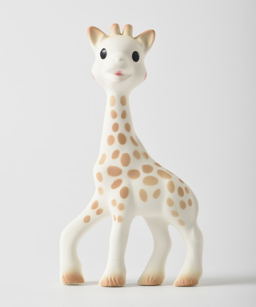 SOPHIE LA GIRAFE 出産祝い ソフィスティケード・ティージング