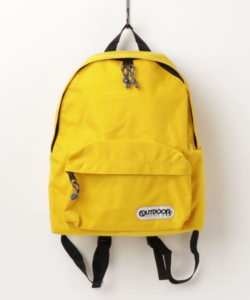 OUTDOOR PRODUCTS（アウトドアプロダクツ） デイバック リュック