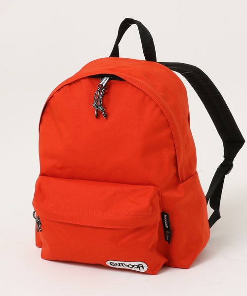 OUTDOOR アウトドア USA製 リュック バックパック オレンジ 181 OUTDOOR アウトドア USA製 リュック バックパック オレンジ 181