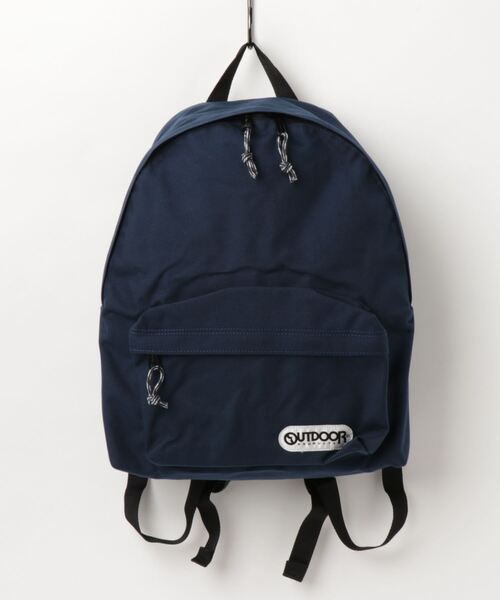 OUTDOOR PRODUCTS デイバック リュック PRODUCTS/アウトドア