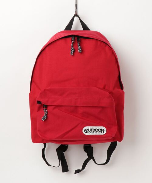 OUTDOOR PRODUCTS デイバック リュック PRODUCTS/アウトドア