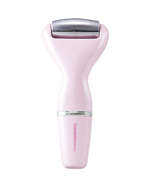 LADONNA（ラドンナ） タッチビューティー マイクロカレントローラー