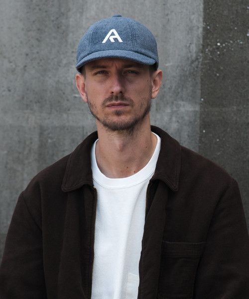 RACAL（ラカル） キャップ 帽子 RA Fleece Cap / RA フリースキャップ