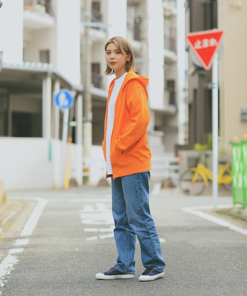 United Athle（ユナイテッドアスレ） パーカー United Athle 10.0