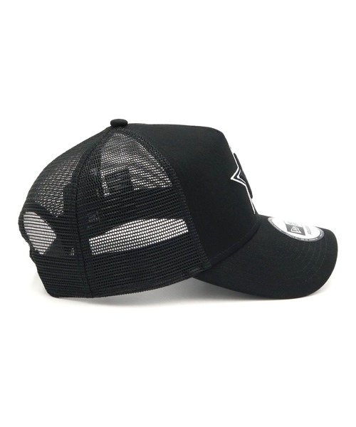 NEW ERA（ニューエラ） キャップ 帽子 メッシュキャップ カウボーイズ