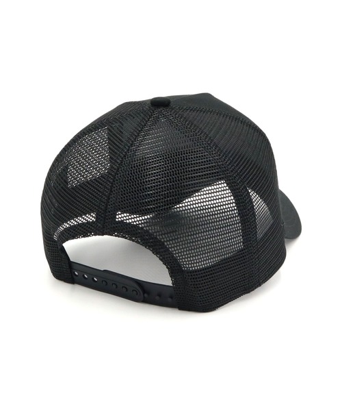 NEW ERA（ニューエラ） メッシュキャップ キャップ 帽子 紫外線カット