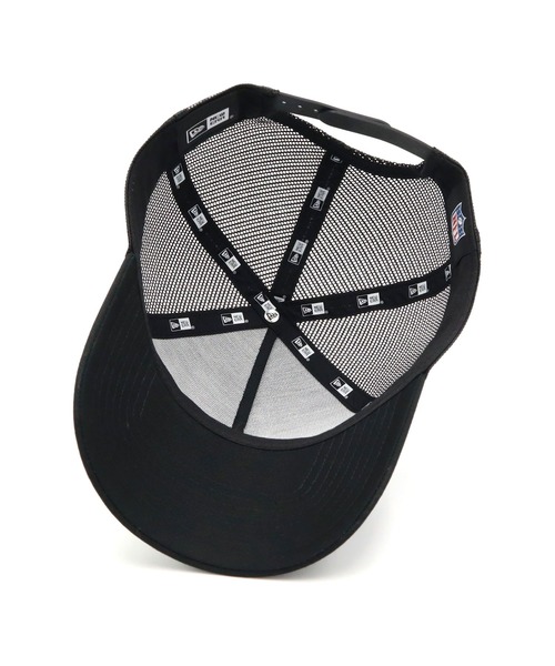 NEW ERA キャップ 帽子 ニューエラ メッシュキャップ カウボーイ