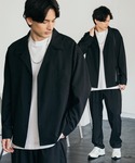 セットアップ 「セットアップ」オーバーサイズ ...の詳細画像1