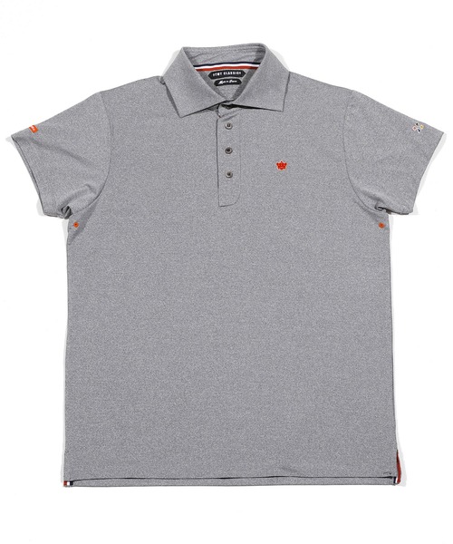 人気大人気 ポロシャツ STRETCH JERSEY POLO SHIRT(ZOZO LIMITED) ZOZOTOWN PayPayモール店 - 通販 - PayPayモール FUNCTIONAL 人気新作