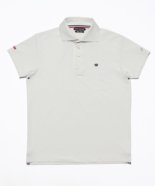 人気大人気 ポロシャツ STRETCH JERSEY POLO SHIRT(ZOZO LIMITED) ZOZOTOWN PayPayモール店 - 通販 - PayPayモール FUNCTIONAL 人気新作