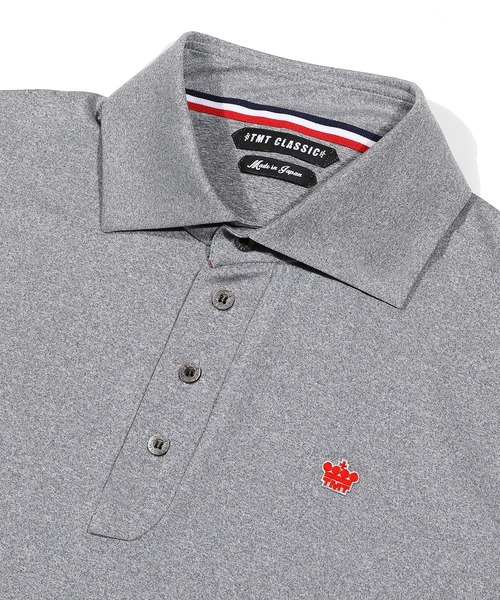 人気大人気 ポロシャツ STRETCH JERSEY POLO SHIRT(ZOZO LIMITED) ZOZOTOWN PayPayモール店 - 通販 - PayPayモール FUNCTIONAL 人気新作