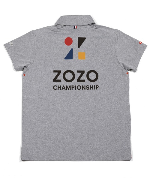 人気大人気 ポロシャツ STRETCH JERSEY POLO SHIRT(ZOZO LIMITED) ZOZOTOWN PayPayモール店 - 通販 - PayPayモール FUNCTIONAL 人気新作