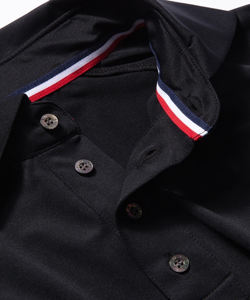 人気大人気 ポロシャツ STRETCH JERSEY POLO SHIRT(ZOZO LIMITED) ZOZOTOWN PayPayモール店 - 通販 - PayPayモール FUNCTIONAL 人気新作