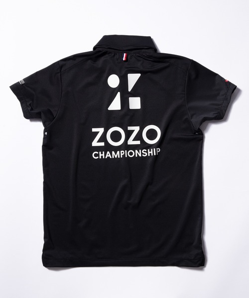 人気大人気 ポロシャツ STRETCH JERSEY POLO SHIRT(ZOZO LIMITED) ZOZOTOWN PayPayモール店 - 通販 - PayPayモール FUNCTIONAL 人気新作