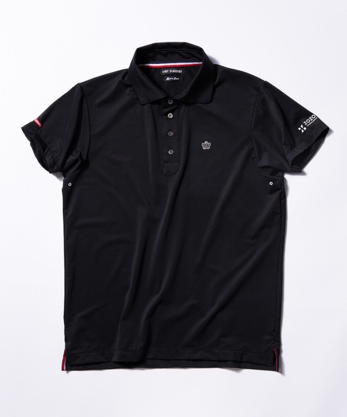 人気大人気 ポロシャツ STRETCH JERSEY POLO SHIRT(ZOZO LIMITED) ZOZOTOWN PayPayモール店 - 通販 - PayPayモール FUNCTIONAL 人気新作