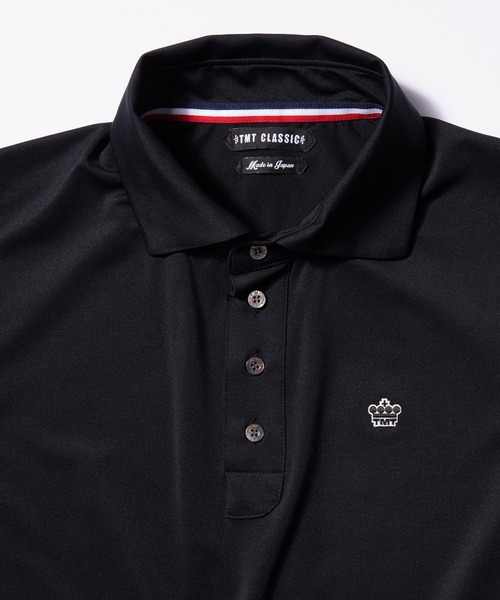 人気大人気 ポロシャツ STRETCH JERSEY POLO SHIRT(ZOZO LIMITED) ZOZOTOWN PayPayモール店 - 通販 - PayPayモール FUNCTIONAL 人気新作