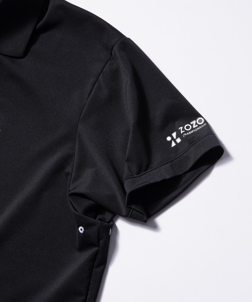 人気大人気 ポロシャツ STRETCH JERSEY POLO SHIRT(ZOZO LIMITED) ZOZOTOWN PayPayモール店 - 通販 - PayPayモール FUNCTIONAL 人気新作