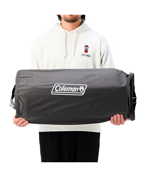 Coleman（コールマン） キャンパーインフレーターマットハイピーク