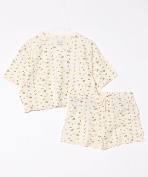 FRUIT OF THE LOOM（フルーツオブザルーム） パジャマ ルームウェア