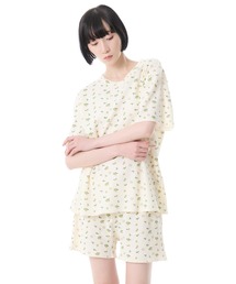 FRUIT OF THE LOOM（フルーツオブザルーム） パジャマ ルームウェア