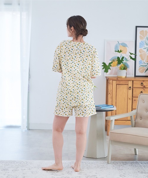 上下セット ワッフルチェック 半袖パンツ Amazon.co.jp: Tシャツ ショートパンツ セットアップ メンズ