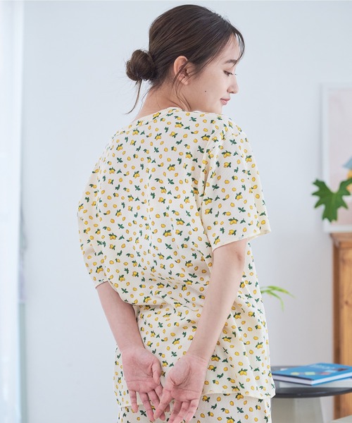 FRUIT OF THE LOOM（フルーツオブザルーム） パジャマ ルームウェア