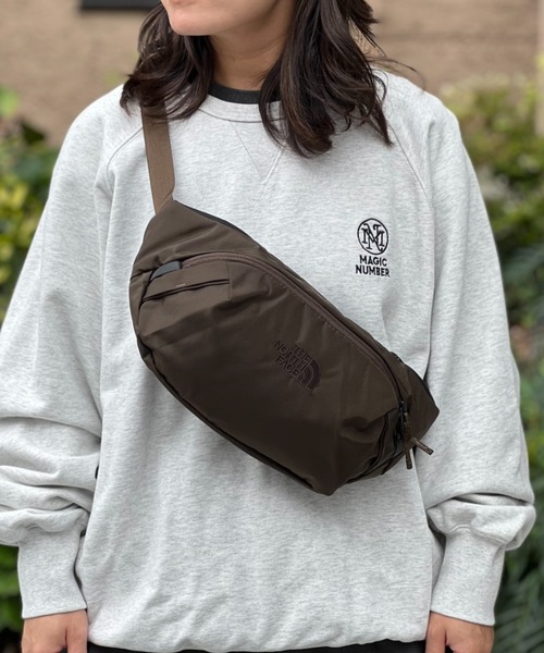 THE NORTH FACE（ザ ノースフェイス） ノースフェイス ウエストポーチ