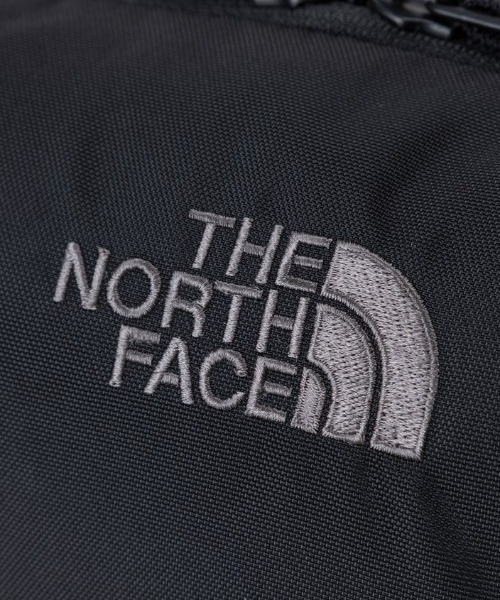 THE NORTH FACE ウエストポーチ 「THE FACE」ORION / オリオン