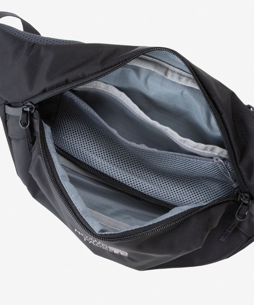 THE NORTH FACE（ザ ノースフェイス） ウエストポーチ 「THE NORTH